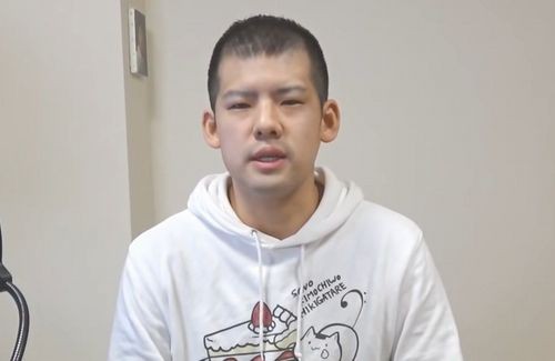 衝撃 大人気ユーチューバー 鈴木ゆゆうたさん 突然坊主になる その理由があまりにカッコよすぎたｗｗｗｗｗ はちま起稿
