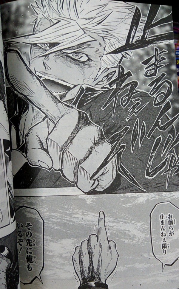 機動戦士ガンダム 鉄血のオルフェンズ まだまだ止まらない 続編くるぞー はちま起稿