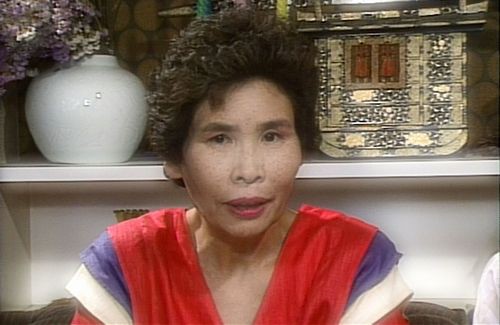 感動 伝説の霊能者 宜保愛子さんの訃報に対する 敵対していた大槻教授の追悼コメントが素晴らしいと絶賛 彼女の は評価してる はちま起稿