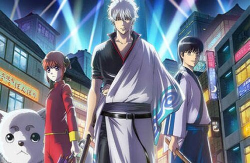 衝撃画像 映画 銀魂 特典の空知英秋描き下ろし 鬼滅の刃 ランダムカード やっぱり あの柱 だけ酷いことになってたｗｗｗｗｗ はちま起稿