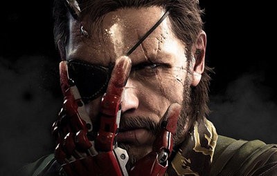 メタルギアソリッド5完全版が発売 アマゾンに未発表作品 Metal Gear Solid V Definitive Ex が登場 はちま起稿