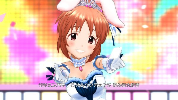 公式いじめ デレステに新しいストーリー 安部菜々の曲 メルヘンデビュー が追加 27 という数字が使われまくる あっ 察し はちま起稿
