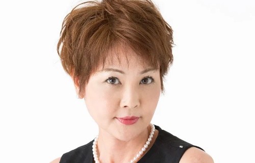 タレントの泰葉さん 59 今度はパキスタン人との婚約を発表 18年にインド人と婚約しその後解消 はちま起稿