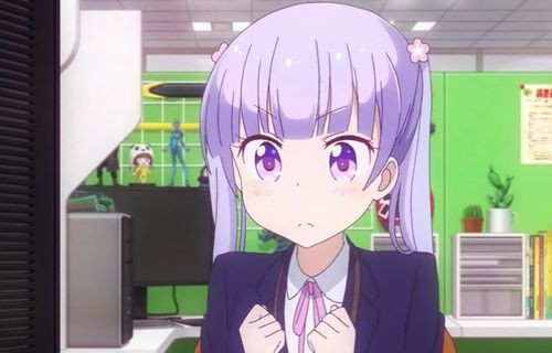 最終回 漫画 New Game 次号で完結 8年の連載に幕 最終巻と画集がamazonで予約開始 はちま起稿