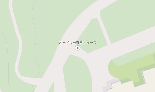 Googleマップがさらに酷いことに 原爆ドーム内に 核実験場 など不謹慎なものまで はちま起稿