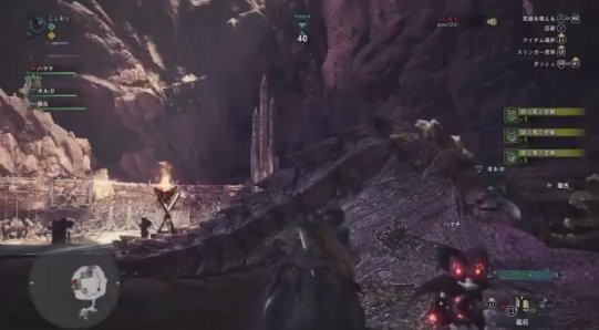 Mhw リオレイアのとある場所を剥ぎ取ると逆鱗だけが出ると話題に 動画だとマジで逆鱗が3つ出てる はちま起稿