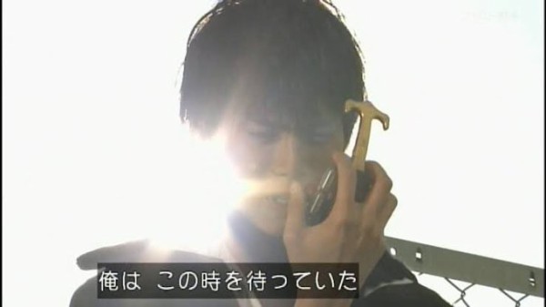 水嶋ヒロ 仮面ライダーカブト の出演の佐藤祐基と再び共演 サバ味噌を振る舞うwwwww はちま起稿