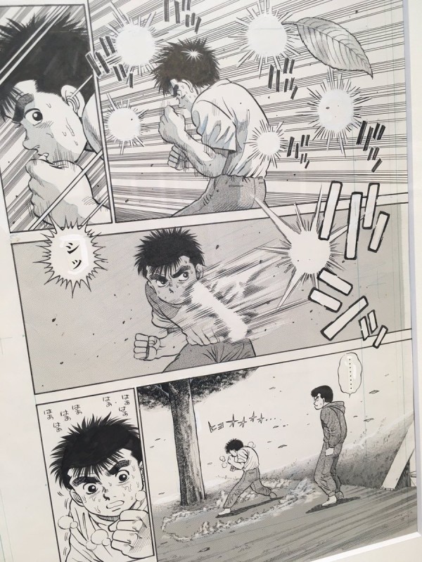 画像 レジェンド漫画家さん 漫画家を目指す若い人へ 自分はこのコマだけで2時間かけて描きました はちま起稿