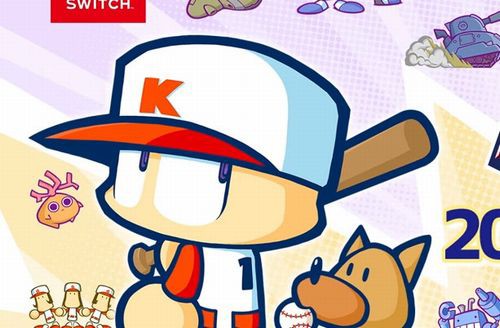 Amazon予約開始 スイッチ パワプロクンポケットr 11月25日発売決定 早期購入特典はgbaの パワポケダッシュ 等 はちま起稿