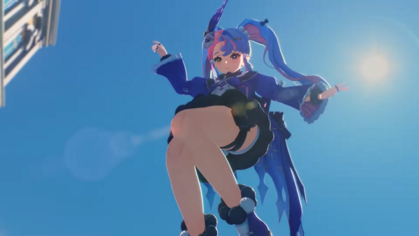 a (1)