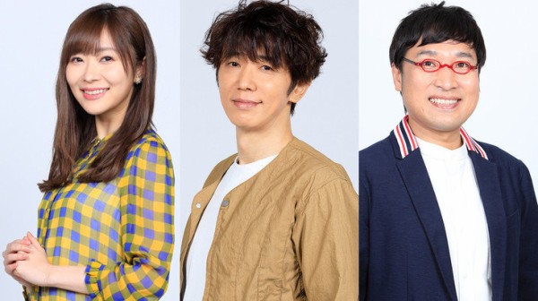 悲報 映画 ワンピース 最新作 既存の歌姫キャラの声優を早見沙織さんから指原莉乃さんに変更してしまい大荒れ はちま起稿