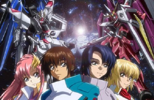 ガンダムseed はなぜアンチに叩かれ続けるのかを考察した記事にコメントが殺到 無印は悪くなかった バンクが多すぎた はちま起稿
