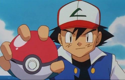 アニメ ポケモン にハマった4歳の長男に 母親が主題歌を歌って聞かせる 長男が ある歌詞 に眉をひそめたので現在の感覚で解説した話 はちま起稿