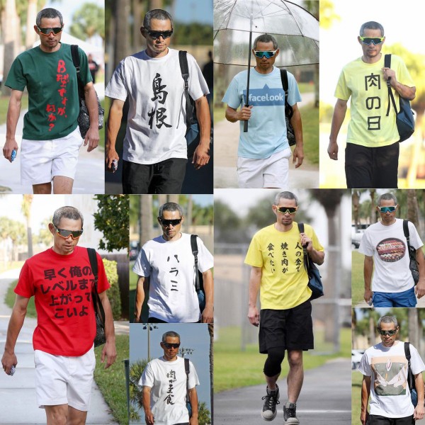 画像まとめ イチロー選手の引退から イチロー着用の面白tシャツ がネットで一躍脚光を浴びまくる事態にｗｗｗｗｗｗｗ はちま起稿