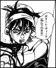 速報 ジョジョの奇妙な冒険asb 声優続々判明ッ ディアボロ 森川智之 ドッピオ 石田彰 ナランチャ 三瓶由布子などなど はちま起稿