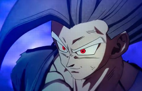 映画 ドラゴンボール超 の悟飯の最終形態 正式名称が 孫悟飯ビースト と発表 覚醒ピッコロやラスボスもお披露目されたpvも公開 はちま起稿