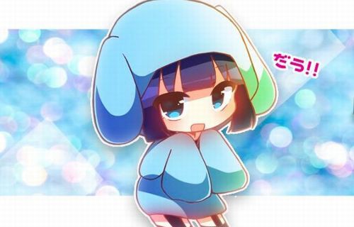 うごくちゃん