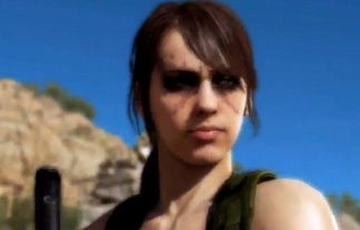 小島監督 Mgs5 のクワイエットの衣装は露出過度なキャラへのアンチテーゼ 理由を知れば批判していた人は恥じることになる はちま起稿