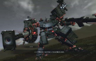 アーマード コア ヴァーディクトデイ 最新pv公開 中二病全開で相変わらずの格好良さだな はちま起稿