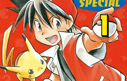 ポケットモンスターspecial 全53巻がマンガワンで29日より無料公開に はちま起稿