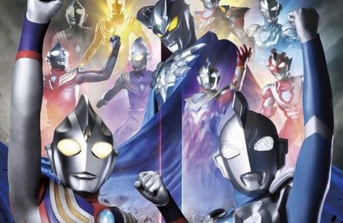 平成と令和のウルトラを繋ぐ新番組 ウルトラマン クロニクルz が来春からスタート 番組ナビゲーターは ウルトラマンゼロ 声 宮野真守 はちま起稿