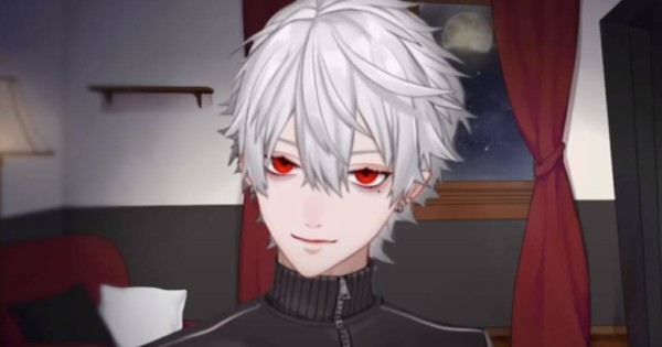 やってんねぇ にじさんじライバー 葛葉が竜胆尊と同棲疑惑について初コメント 大事なお話があります 今炎上してる件についてですが はちま起稿