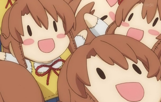 ぐるみ こま