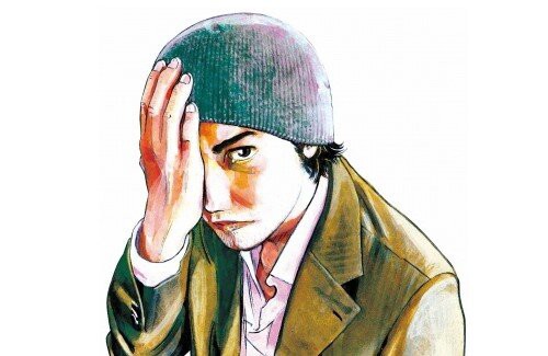 山本英夫先生の漫画 ホムンクルス が21年に実写映像化決定 実写でどう描かれるのか とっても楽しみです はちま起稿