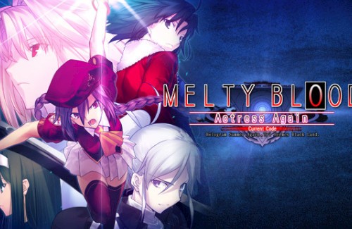 速報 格ゲー Melty Blood Type Lumina Ps4 Xboxone スイッチで21年発売決定 月姫リメイク は8月26日に発売決定 はちま起稿