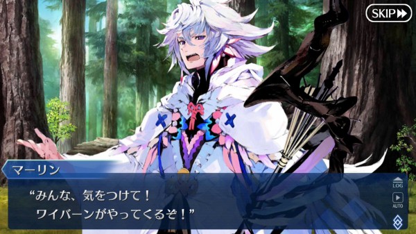 Fgo バビロニアのアニメ化で声優 櫻井孝宏さんにとんでもない無茶振りが発生することが確定ｗｗｗｗｗｗ はちま起稿