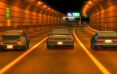 リアル湾岸ミッドナイト 首都高を時速230キロで暴走していた運転手4人が逮捕 車4台でバトルしていた模様 はちま起稿