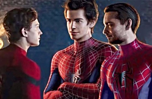 噂 Mcu映画 スパイダーマン3 にトビー マグワイアとアンドリュー ガーフィールド出演との海外報道 実写版スパイダーバースくるか はちま起稿 噂 Mcu映画 スパイダーマン3 にトビー マグワイアとアンドリュー ガーフィールド出演との海外報道 実写版スパイダーバースくるか はちま起稿