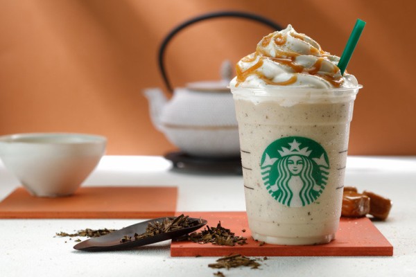 スタバの フラペチーノ が誰でも家で作れるレシピ クーリッシュ を使えばミキサーなしでも簡単に はちま起稿 スタバの フラペチーノ が誰でも家で作れるレシピ クーリッシュ を使えばミキサーなしでも簡単に はちま起稿