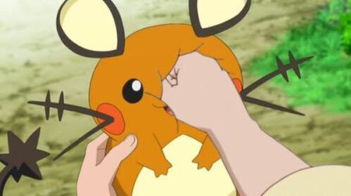 ポケモン総選挙 で本編に出てこない新種のポケモンが確認される 突然の登場にキッズたち困惑 はちま起稿 ポケモン総選挙 で本編に出てこない新種のポケモンが確認される 突然の登場にキッズたち困惑 はちま起稿