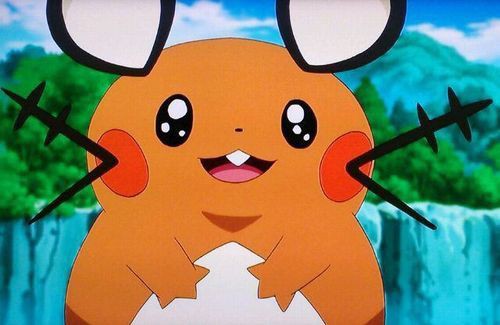 すげえ ポケモン のキャラデザインが微妙にカッコ悪い 可愛くない理由が判明 実はこれこそが人気の秘密だった はちま起稿 すげえ ポケモン のキャラデザインが微妙にカッコ悪い 可愛くない理由が判明 実はこれこそが人気の秘密だった はちま起稿