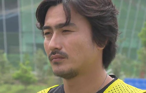 W杯 韓国の英雄アン ジョンファン 韓国は美しく脱落したが 日本は醜く進んだ はちま起稿