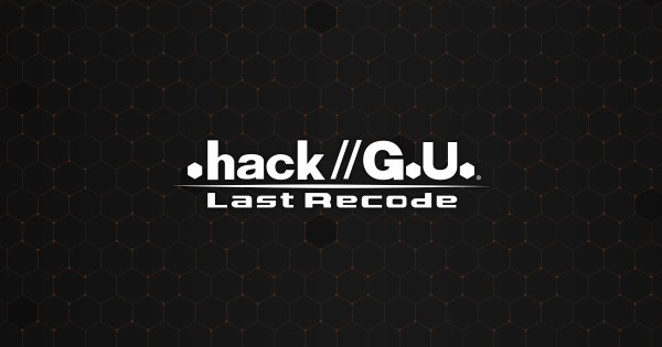 予約開始 Hack G U ラストリコード Amazonで予約開始 早期購入特典はオリジナルps4カスタムテーマ はちま起稿