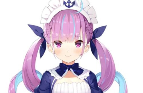 悲報 ホロライブの人気vtuber 湊あくあさんが休止を宣言 落ち込むことがあって気持ちを整理するため はちま起稿