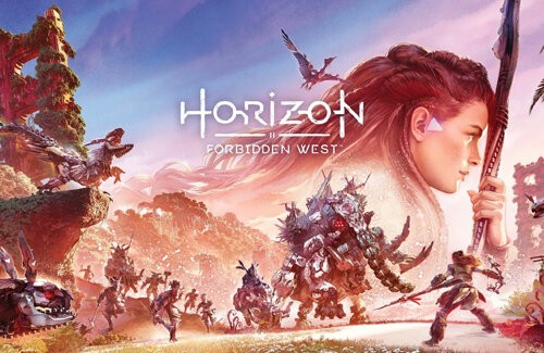 超高評価 Ps5版 ホライゾン Forbidden West メタスコア点スタート ほぼ全てで前作超え 一度も飽きることなく何時間も没頭できる はちま起稿 超高評価 Ps5版 ホライゾン Forbidden West メタスコア点スタート ほぼ全てで前作超え 一度も飽きることなく何時間も没頭できる はちま起稿