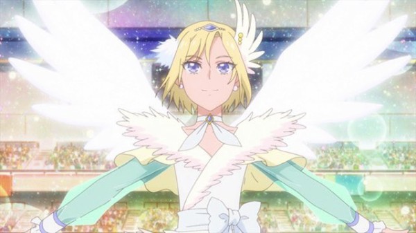 神回 史上初の 男の子プリキュア が誕生 さらにあのネタキャラまで登場してしまうｗｗｗｗ はちま起稿