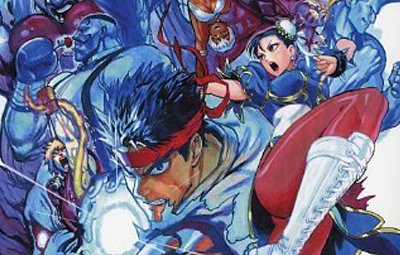 衝撃 ストリートファイター が小説化 ワンパンマン 村田雄介先生の描き下ろしイラストかっけええええええ はちま起稿