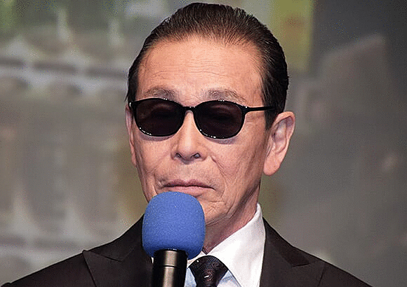 タモリさんが解散したsmapへ直筆メッセージ 人生に勝敗なんてない はちま起稿