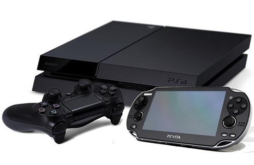 Sie小寺社長 Psvitaは年で収束 この3年はps4の寿命と投資が重なる時期 はちま起稿