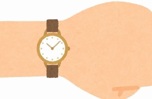 watch_face_arm_woman