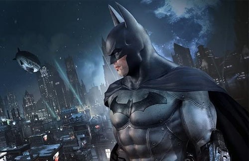 噂 バットマン 新作ゲームのトレーラー画像がリーク Ps5イベントで発表くるー はちま起稿