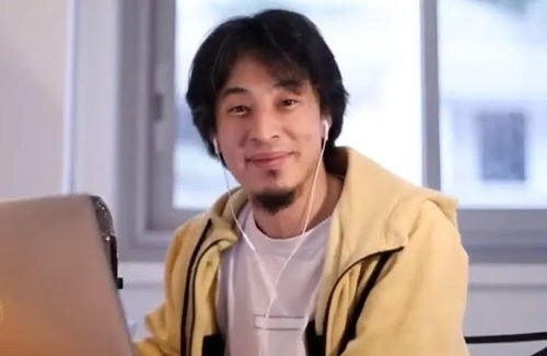 ひろゆきさん、自身の賠償金30億円踏み倒しについて「全く悪いと思ってない。法が悪い」 : はちま起稿