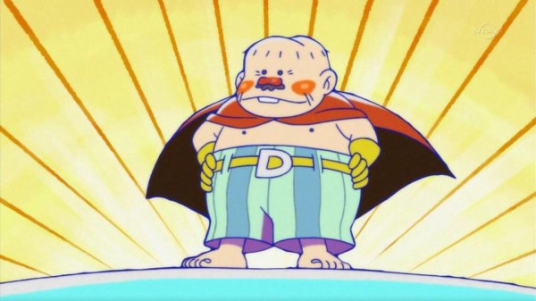 ルパンにアムロ ズートピアのニックまで アニメの男性キャラのパンツが青ストライプの理由 はちま起稿