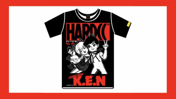 アニメ チャージマン研 のフィルムが劣化して保存の危機 アーカイブを残すためにクラウドファンディング開始 はちま起稿