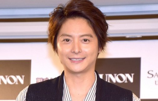 俳優 小池徹平さんが結婚を発表 お相手はあの女優さん はちま起稿