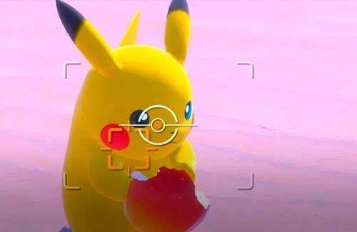 グラが大幅に進化した Newポケモンスナップ 開発はバンナム 64版を作ったhal研は はちま起稿